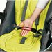 Graco - Carucior FastAction Fold 2.0 TS Sport Lime